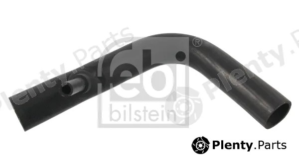 febi bilstein 35155 — Radiator Hose