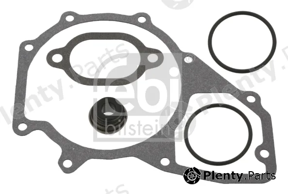 febi bilstein 03479 — Gasket Set, water pump
