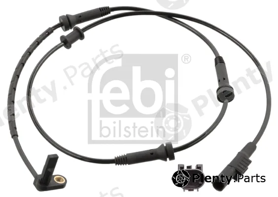 febi bilstein 102296 — Sensor, wheel speed