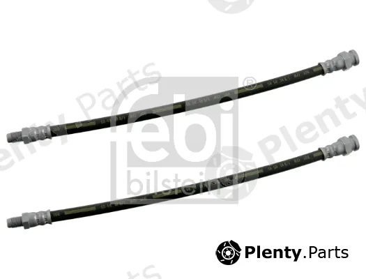 febi bilstein 27090 — Brake Hose Set