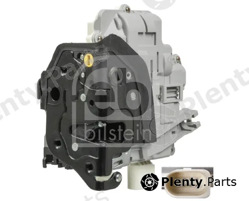 febi bilstein 172131 — Door Lock febi Plus