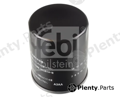 febi bilstein 109018 — Oil Filter