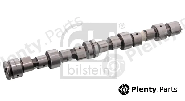 febi bilstein 01818 — Camshaft