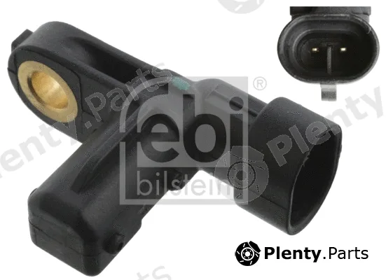 febi bilstein 106467 — Sensor, wheel speed