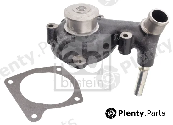 febi bilstein 17077 — Water Pump, engine cooling