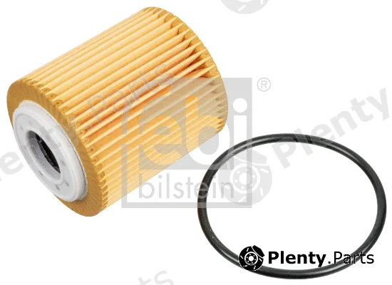 febi bilstein 106371 — Oil Filter
