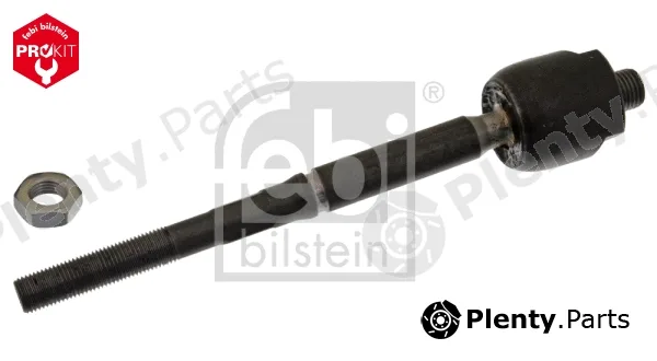 febi bilstein 42744 — Inner Tie Rod ProKit