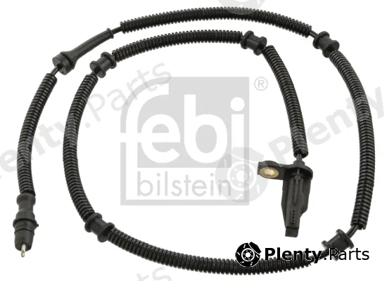 febi bilstein 106958 — Sensor, wheel speed