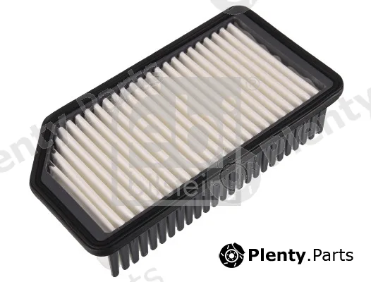 febi bilstein 184074 — Air Filter