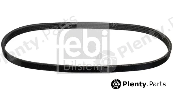febi bilstein 178936 — V-Ribbed Belt