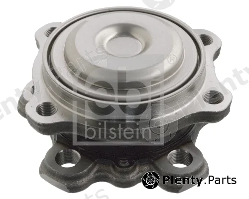 febi bilstein 103892 — Wheel Bearing Kit