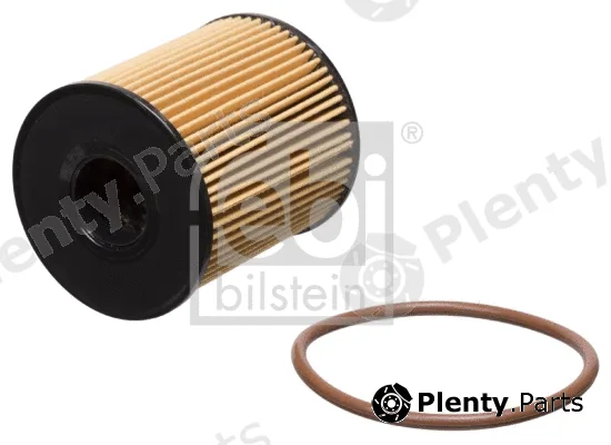 febi bilstein 32103 — Oil Filter