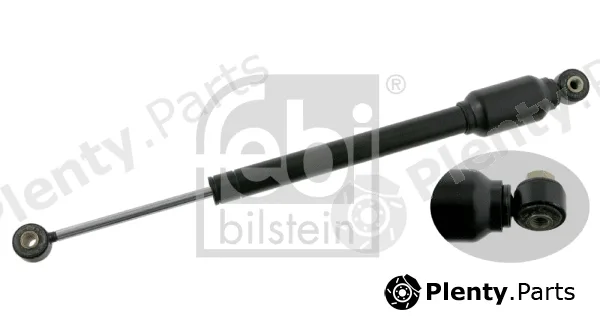febi bilstein 27613 — Shock Absorber, steering