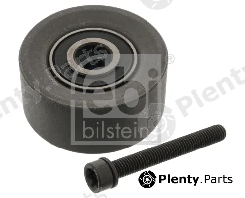 febi bilstein 27819 — Deflection/Guide Pulley, timing belt