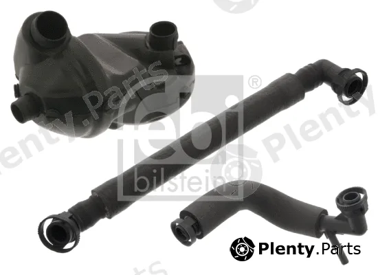 febi bilstein 47264 — Valve, crankcase ventilation febi Plus