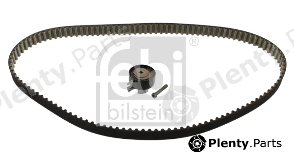 febi bilstein 40849 — Timing Belt Kit