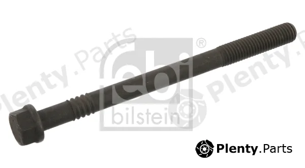 febi bilstein 06229 — Cylinder Head Bolt