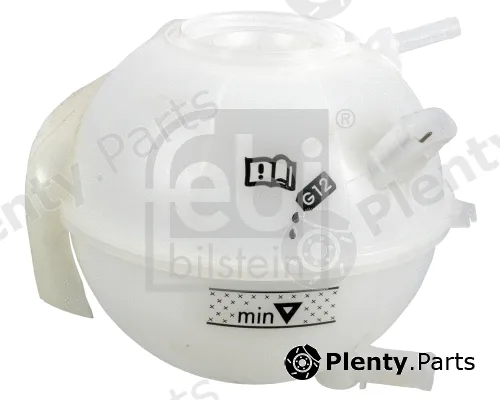 febi bilstein 172301 — Expansion Tank, coolant