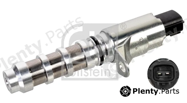 febi bilstein 175402 — Control Valve, camshaft adjustment febi Plus