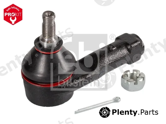 febi bilstein 106708 — Tie Rod End ProKit