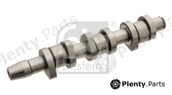 febi bilstein 32991 — Camshaft