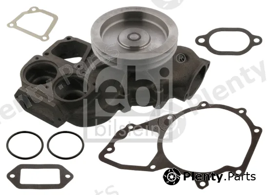 febi bilstein 37994 — Water Pump, engine cooling