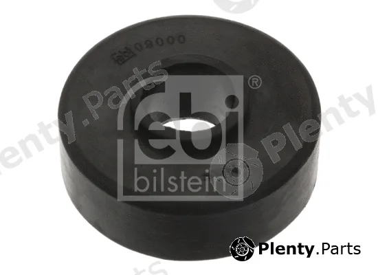 febi bilstein 09000 — Mounting, shock absorber