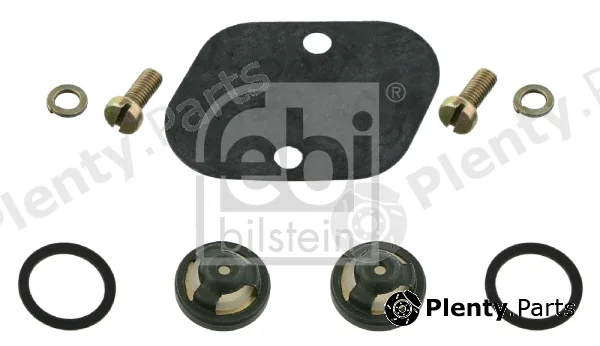 febi bilstein 08491 — Valve, vacuum pump