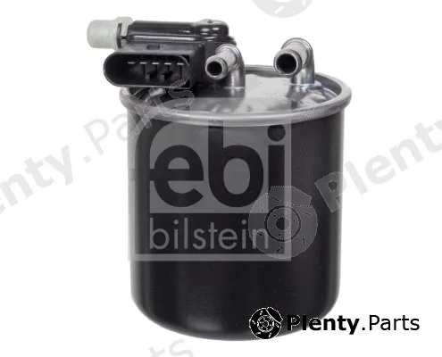 febi bilstein 100478 — Fuel Filter
