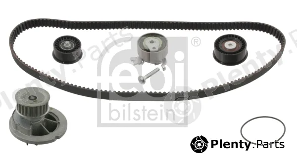 febi bilstein 33827 — Water Pump & Timing Belt Kit