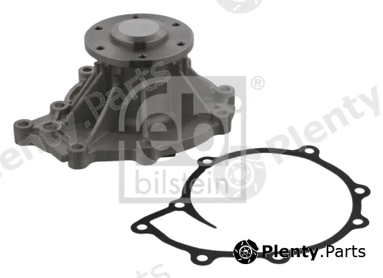 febi bilstein 33175 — Water Pump, engine cooling
