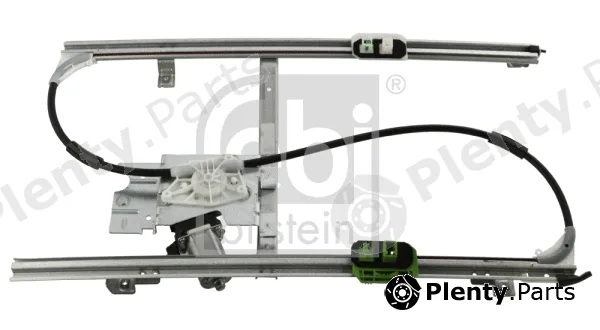 febi bilstein 107299 — Window Regulator