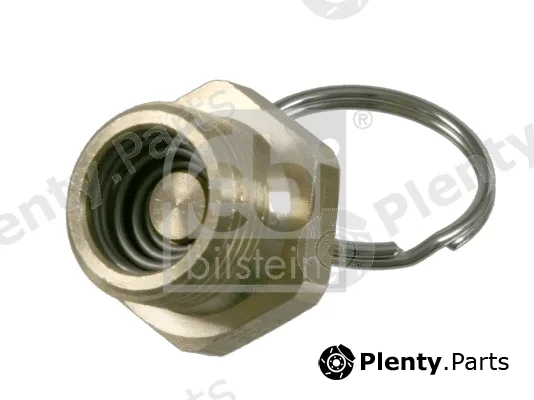 febi bilstein 06528 — Water Drain Valve
