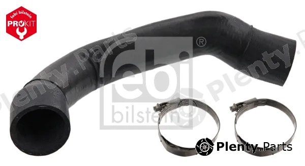 febi bilstein 49118 — Radiator Hose ProKit