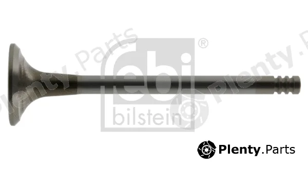 febi bilstein 12861 — Exhaust Valve