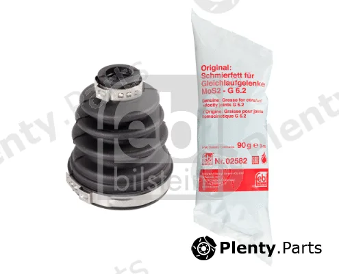 febi bilstein 171747 — Bellow Kit, drive shaft