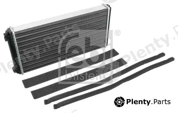 febi bilstein 171947 — Heat Exchanger, interior heating