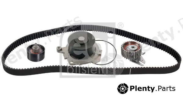 febi bilstein 173265 — Water Pump & Timing Belt Kit