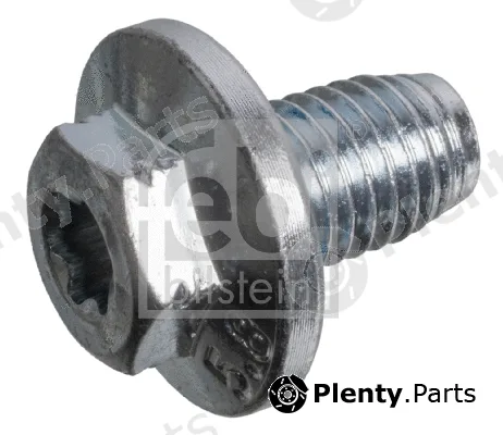 febi bilstein 176254 — Screw Plug, oil sump