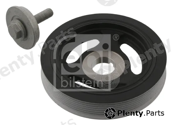 febi bilstein 34483 — Belt Pulley, crankshaft