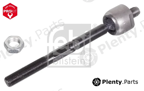 febi bilstein 103018 — Inner Tie Rod ProKit