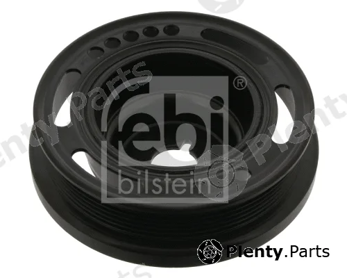 febi bilstein 39183 — Belt Pulley, crankshaft