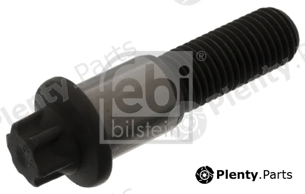 febi bilstein 49491 — Bolt, camshaft gear
