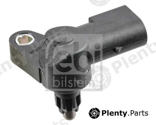 febi bilstein 186609 — Switch, reverse light