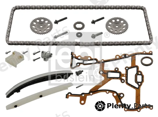 febi bilstein 33082 — Timing Chain Kit