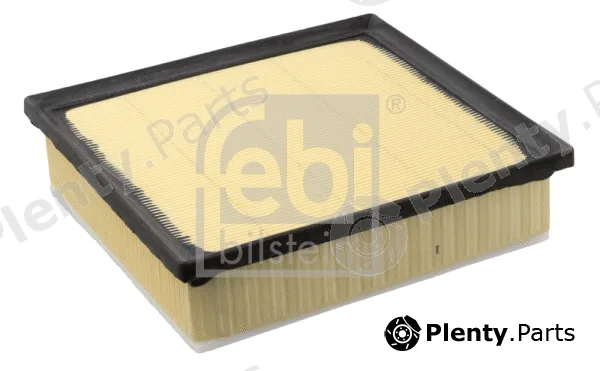 febi bilstein 103003 — Air Filter