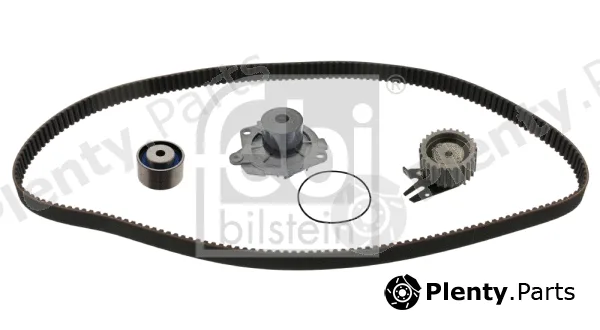 febi bilstein 45143 — Water Pump & Timing Belt Kit