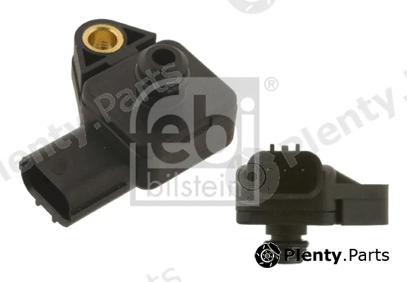 febi bilstein 30896 — Sensor, intake manifold pressure