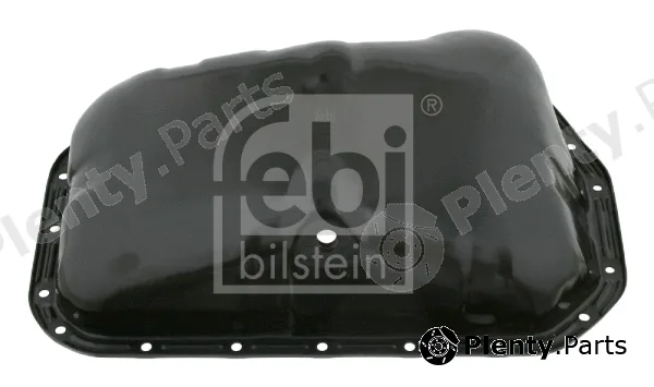 febi bilstein 07270 — Oil Sump febi Plus