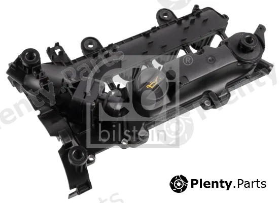 febi bilstein 177220 — Cylinder Head Cover febi Plus